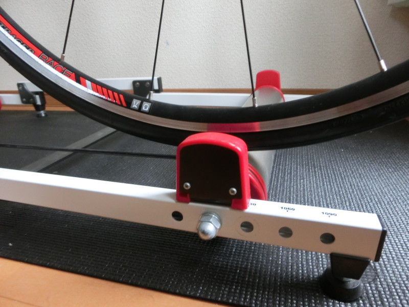 室内トレーニング（ミノウラの3本ローラーについて） | 素人自転車日記