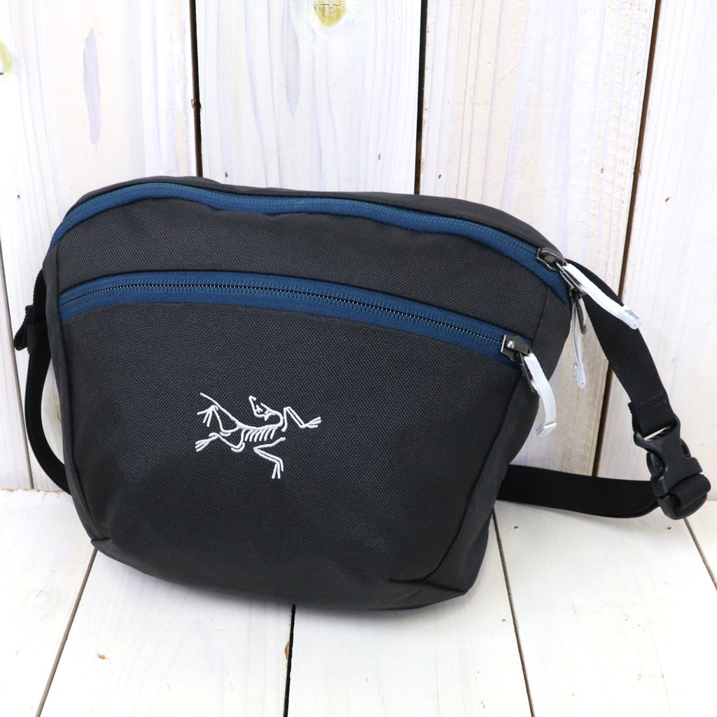 ARC'TERYX : Mantis 2 Waist Pack (Lodestar) – Reggieshop