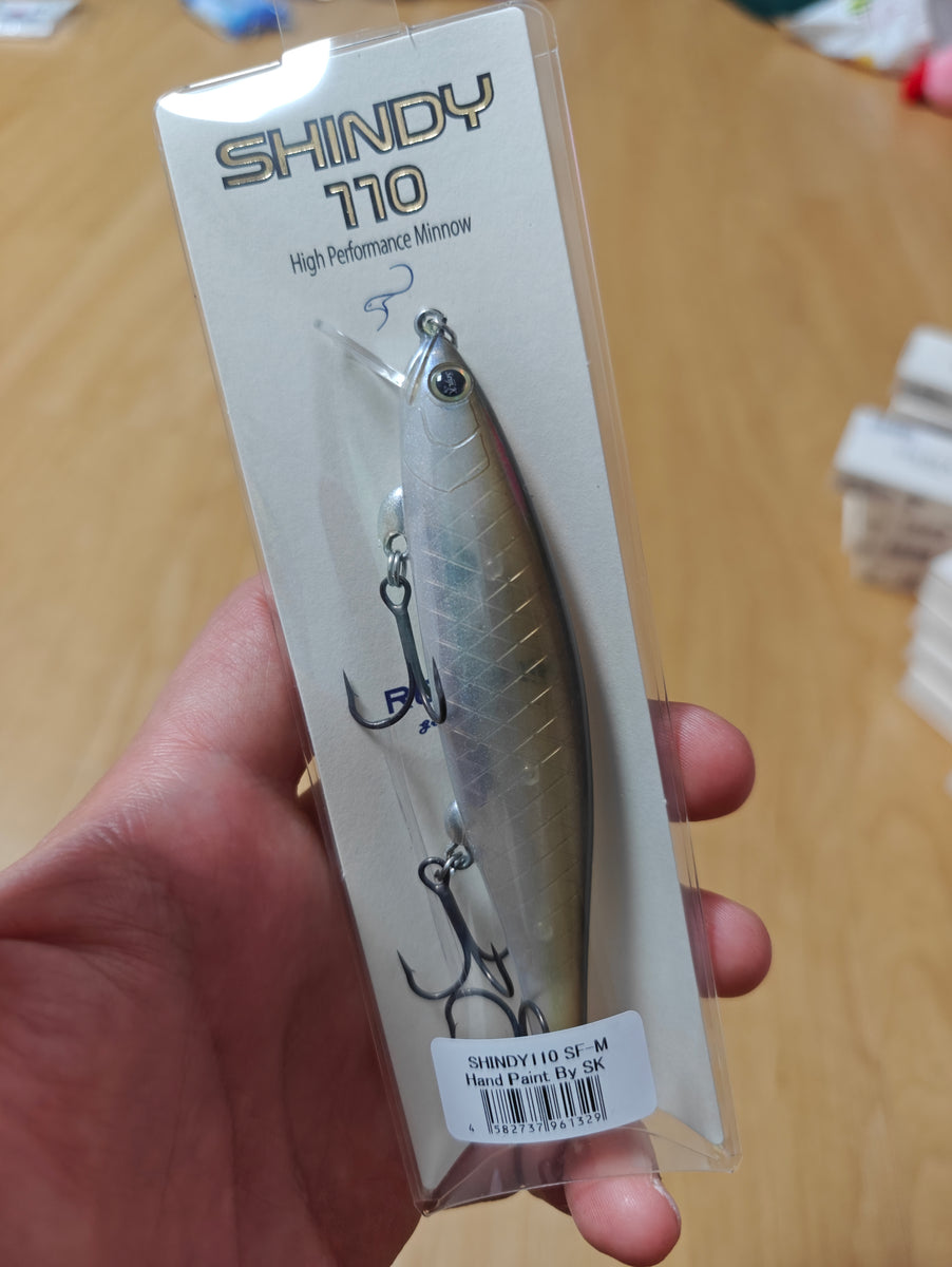 Revonik Shindy 110 – REDTACKLE