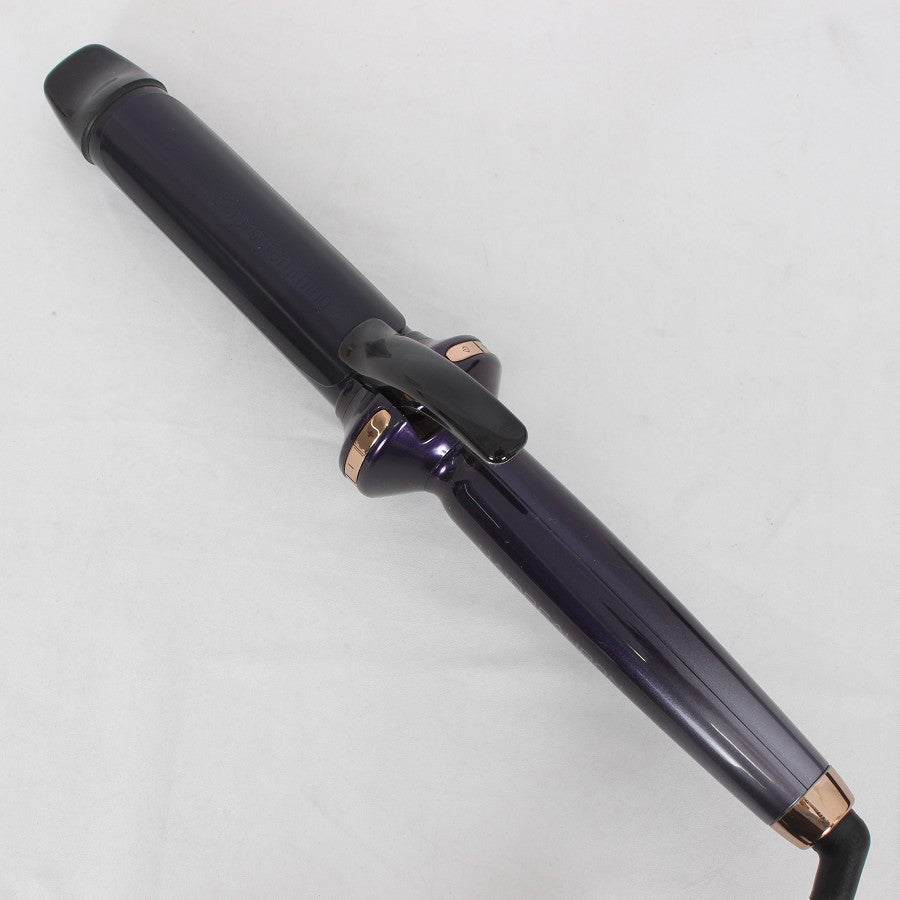 ヘアビューロン 27D Plus カール L-type 34.0mm HBRCL27D-L-JP バイオ