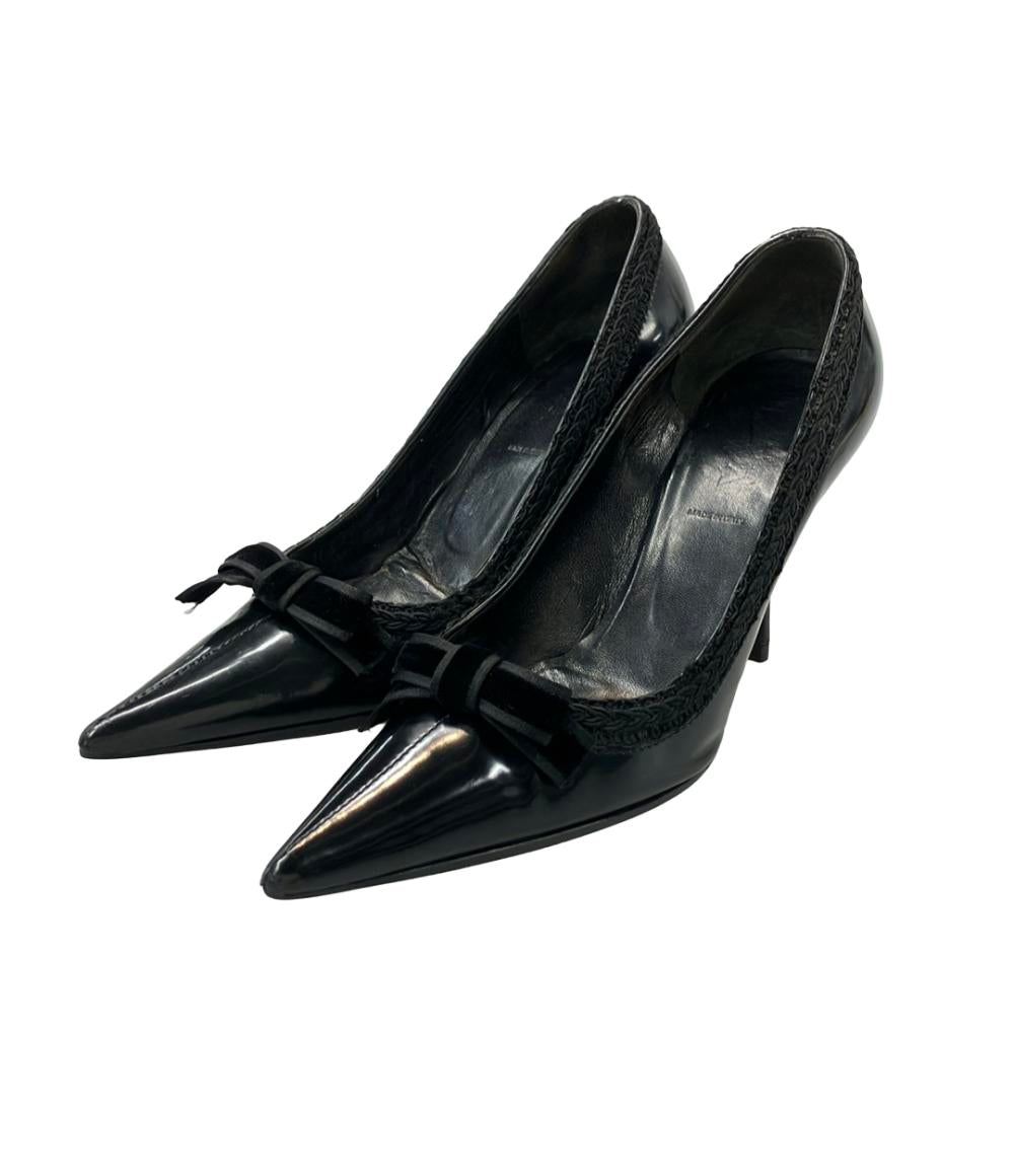 PRADA パンプス レディース SIZE 35.5 (22.5cm) プラダ – Rehello by