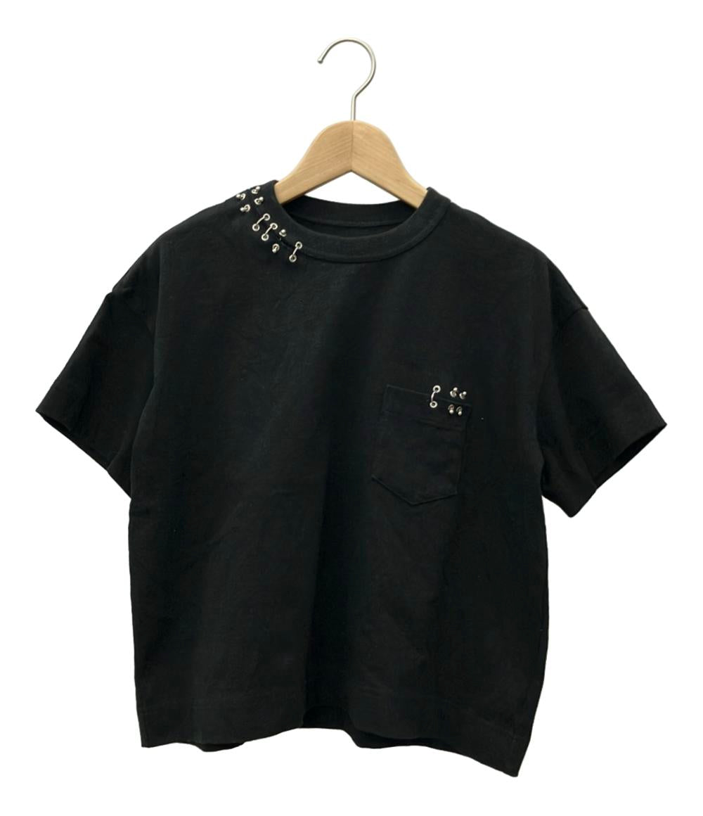 サカイ 半袖Tシャツ レディース SIZE 1 (S) Sacai – Rehello by BOOKOFF