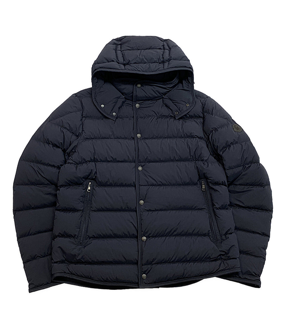 MONCLER ダウンコート NAZAIRE GIUBBOTTO D20914184795 53132