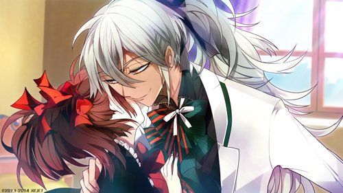 ALICE=ALICE] オフィシャルBLOG