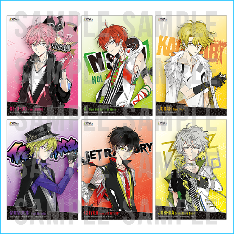 イベント【ディア♥ヴォーカリスト Xtreme】公式サイト