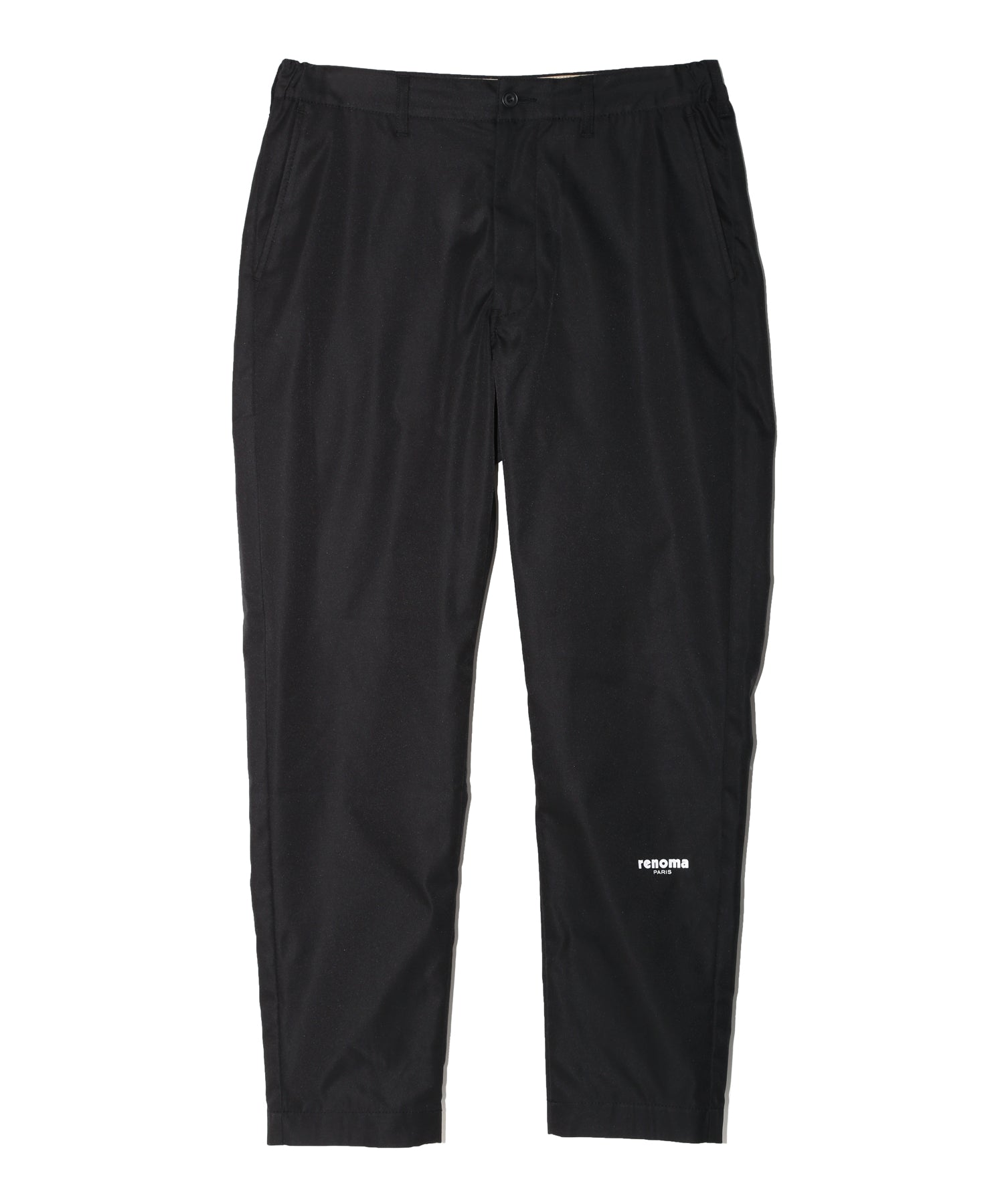 BASIC TWILL PANTS-SP – renoma golf