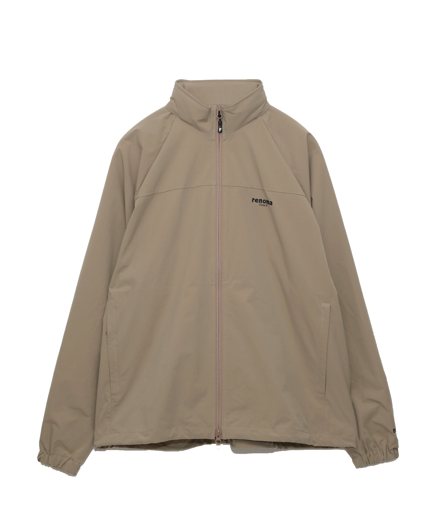 4WAY STRETCH SET UP JACKET – renoma golf