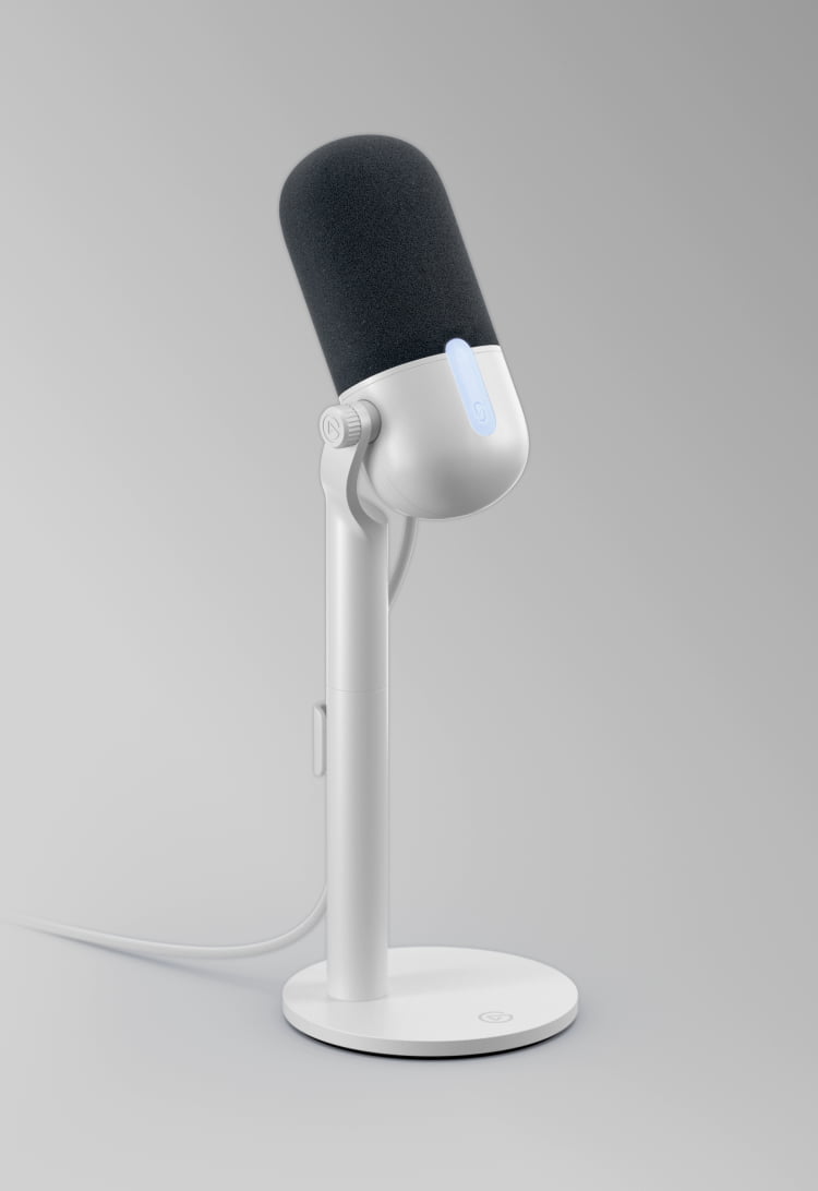 Stream Deck + ホワイト | Elgato