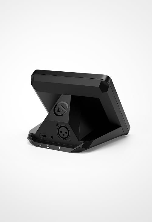 Stream Deck Pedal | USB Foot Pedal | Elgato