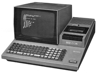 MZ-80K