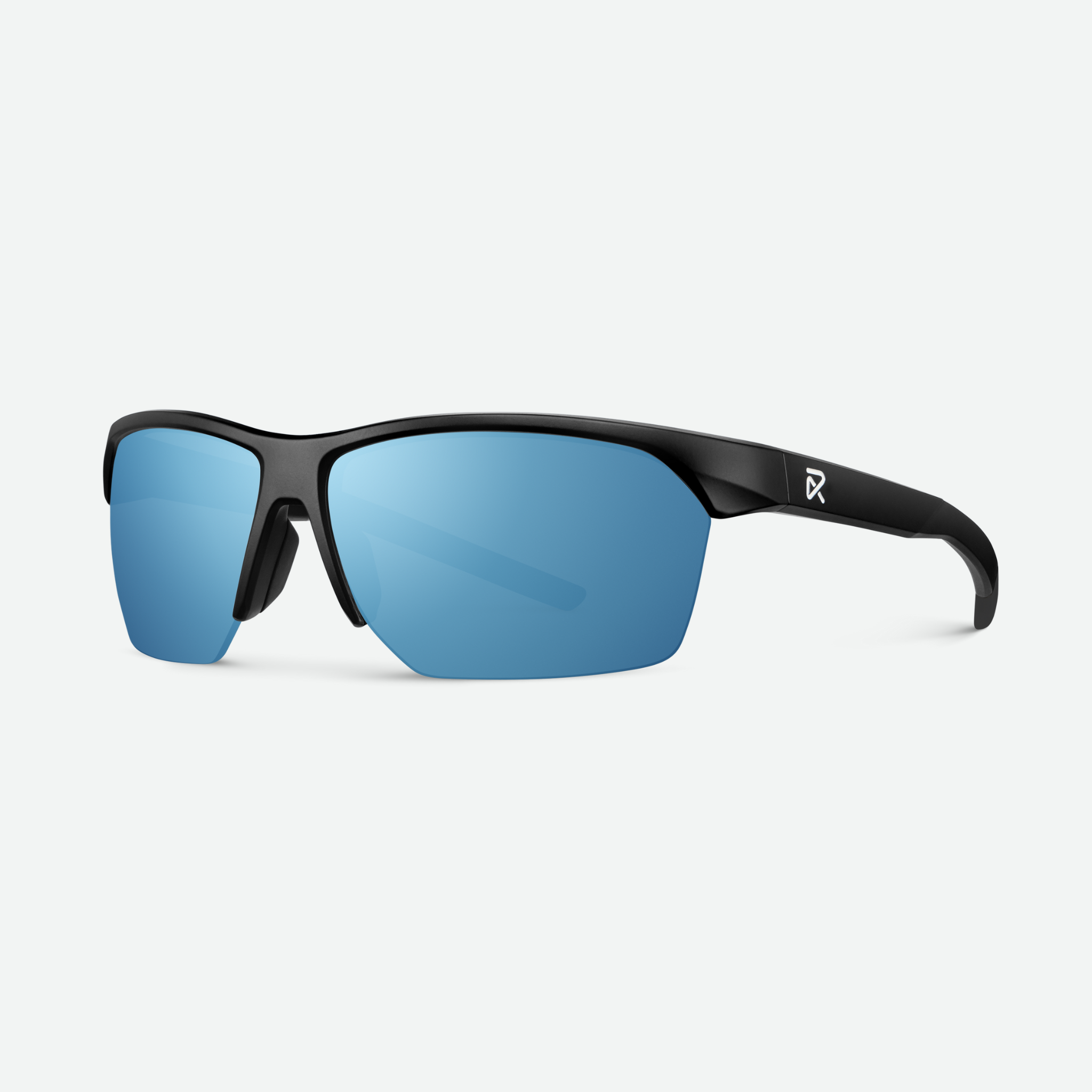 Versa [Court HD+] Tennis & Pickleball Sunglasses | Semi-Rimless