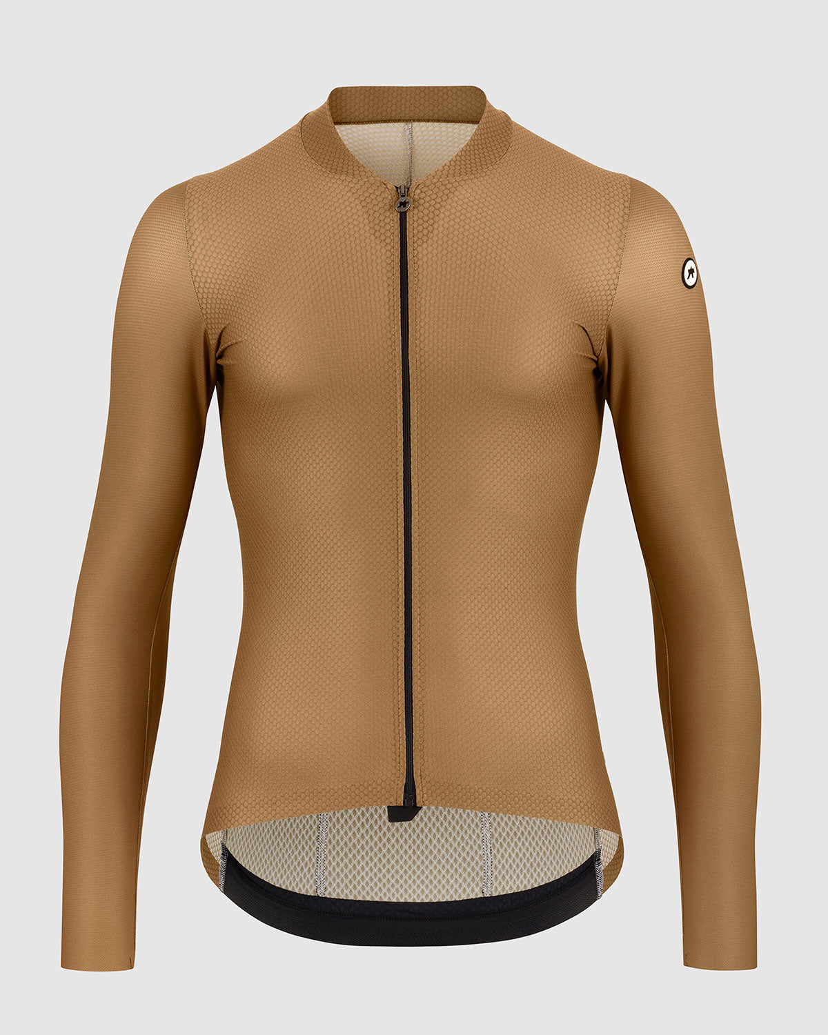 ASSOS MILLE GT DRYLITE LS JERSEY アソス 夏用長袖ジャージ – Grumpy