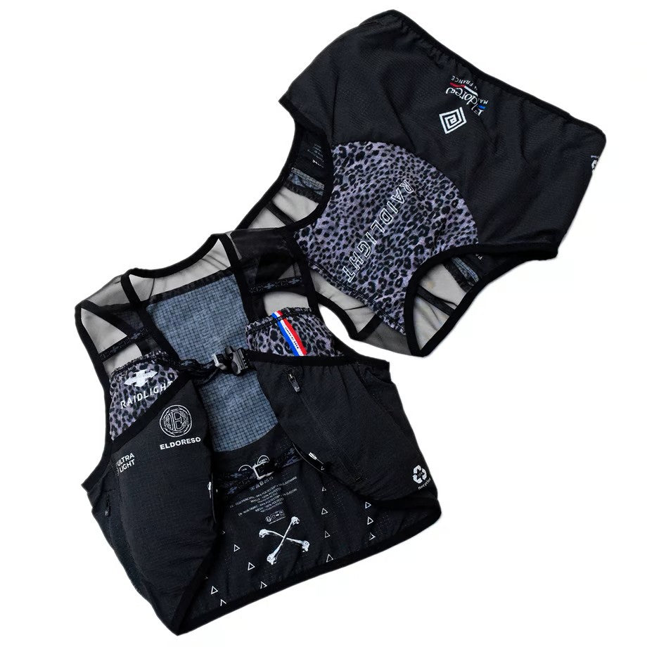 ELDORESO RAIDLIGHT×ELDORESO Ultra Light 5L レイドライト