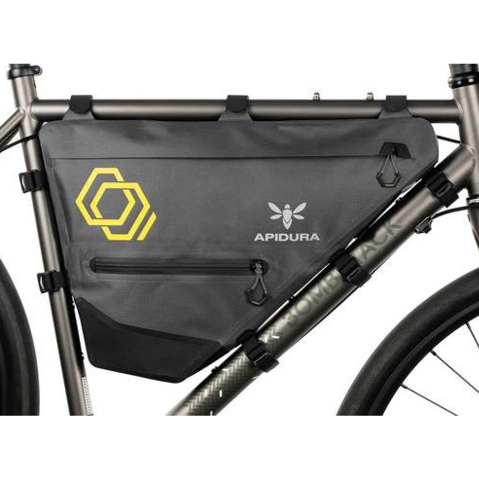 APIDURA エクスペディション フルフレームパック（7.5L / 12L / 14L