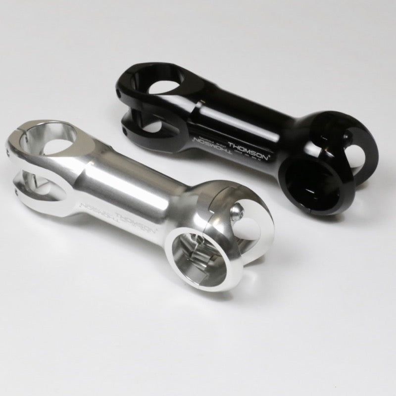 THOMSON ELITE X2 STEM +-10° 31.8mm トムソン – Grumpy Bike Shop