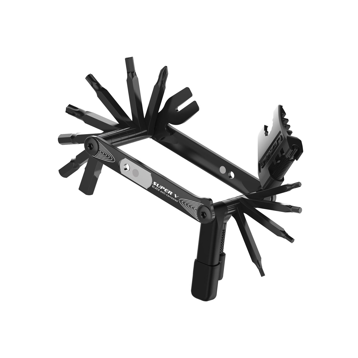 LEZYNE SUPER V TOOL | BIKE MULTI TOOL