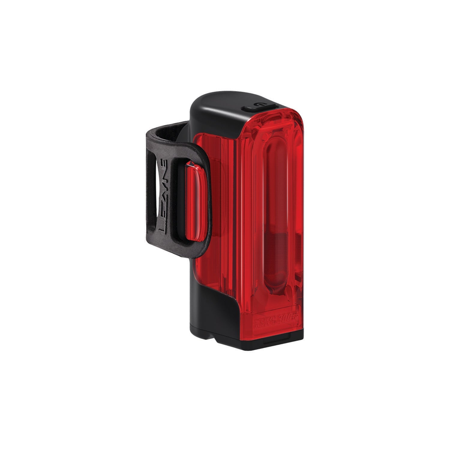 LEZYNE STRIP DRIVE PRO 400+ REAR | LED BIKE TAILLIGHT