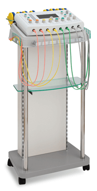 SERAPM BODY E8 | 物療機器 医療機器なら株式会社 理研メディカル