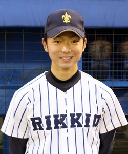 野球部紹介｜立教大学野球部