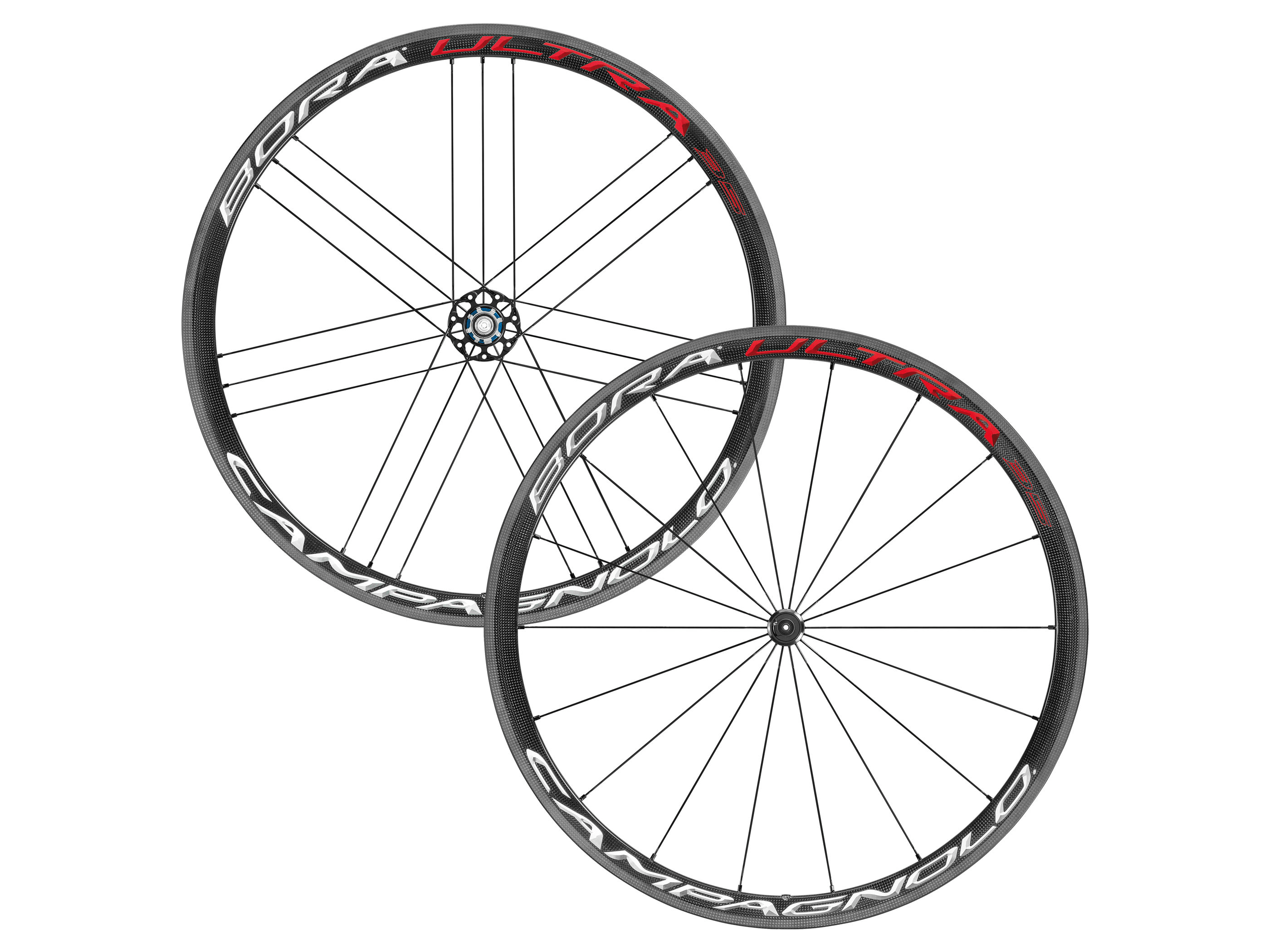 CAMPAGNOLO BORA ULTRA 35 / カンパニョーロ ボーラ ウルトラ 35