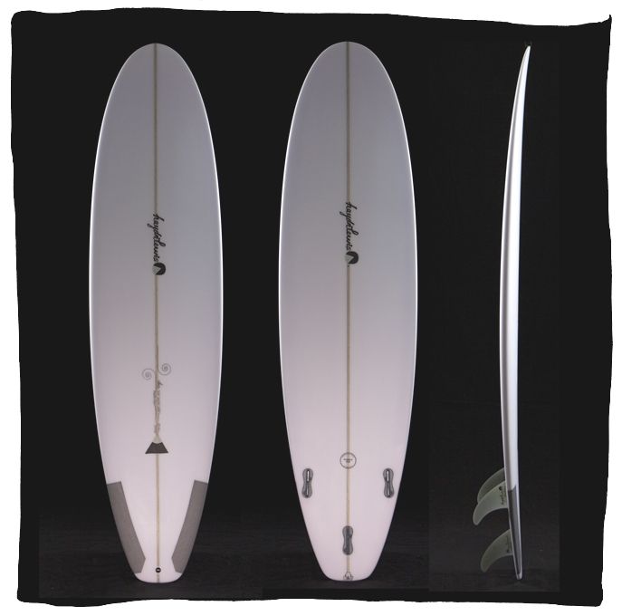 Haydn Lewis / Surfboard Designer｜ヘイデン・ルイス｜SURFindex