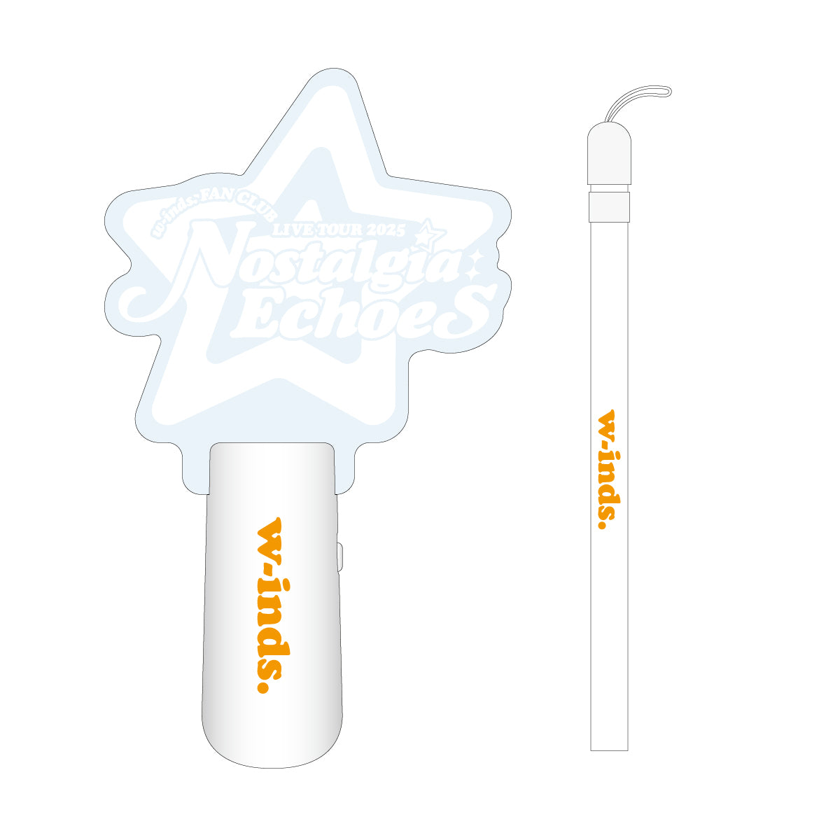 w-inds. FAN CLUB LIVE TOUR 2025 