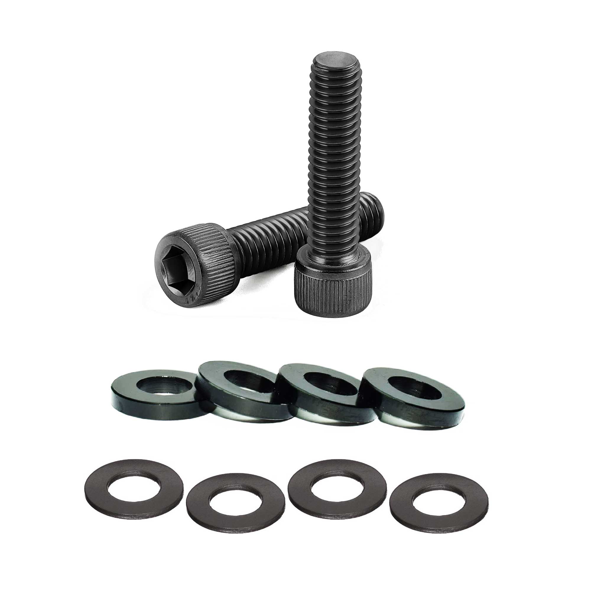 Precision Brake Caliper Shimming Kit for 250mm Rotors – Rippin Moto