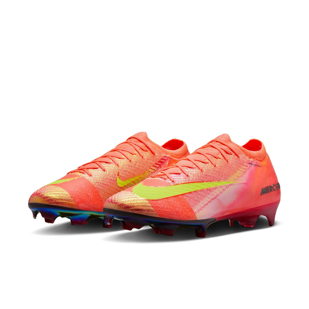 Nike Mercurial Vapor 16 Turf FG Soccer Cleats and Shoes