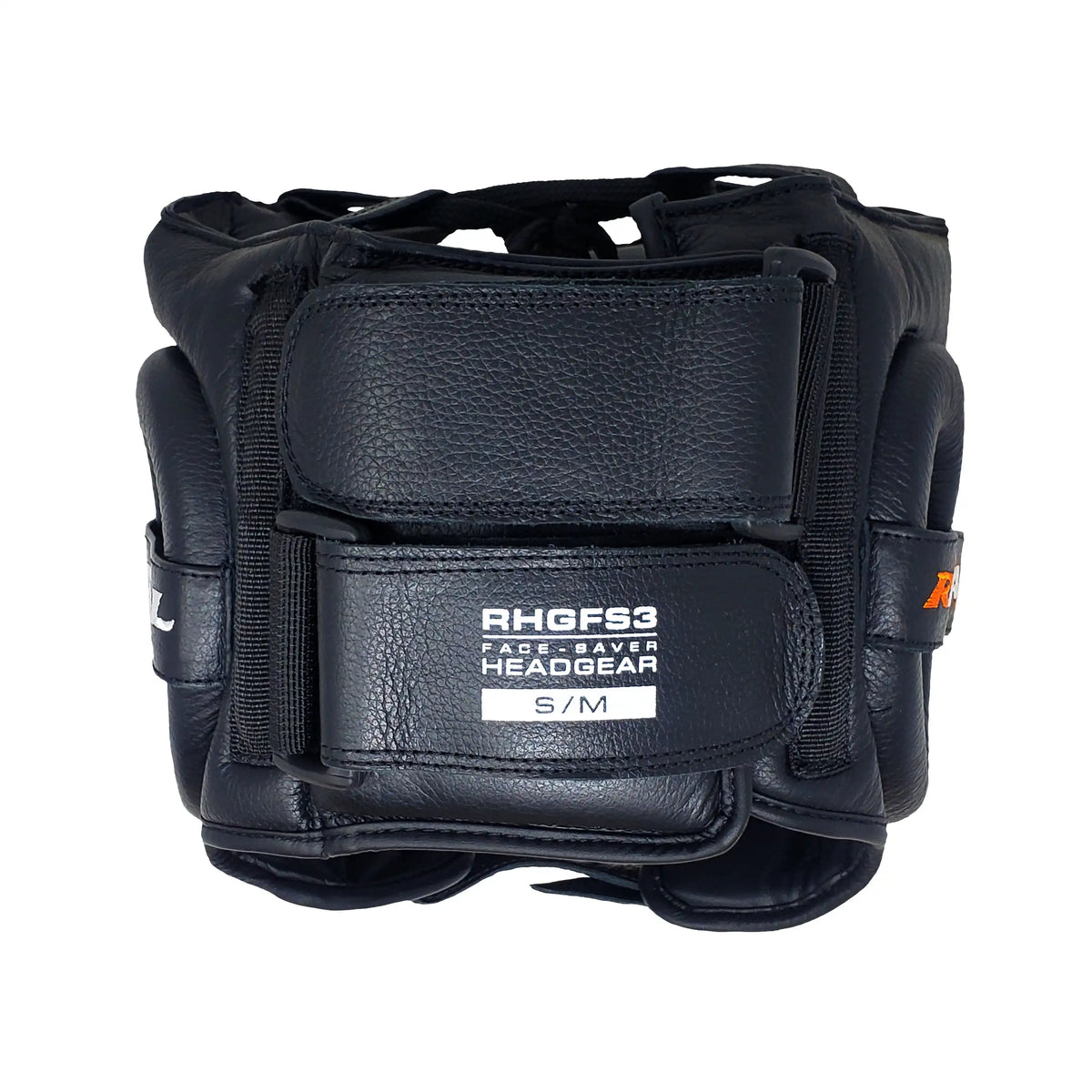 RHGFS3 Face-Saver Headgear – Rival Boxing Gear USA