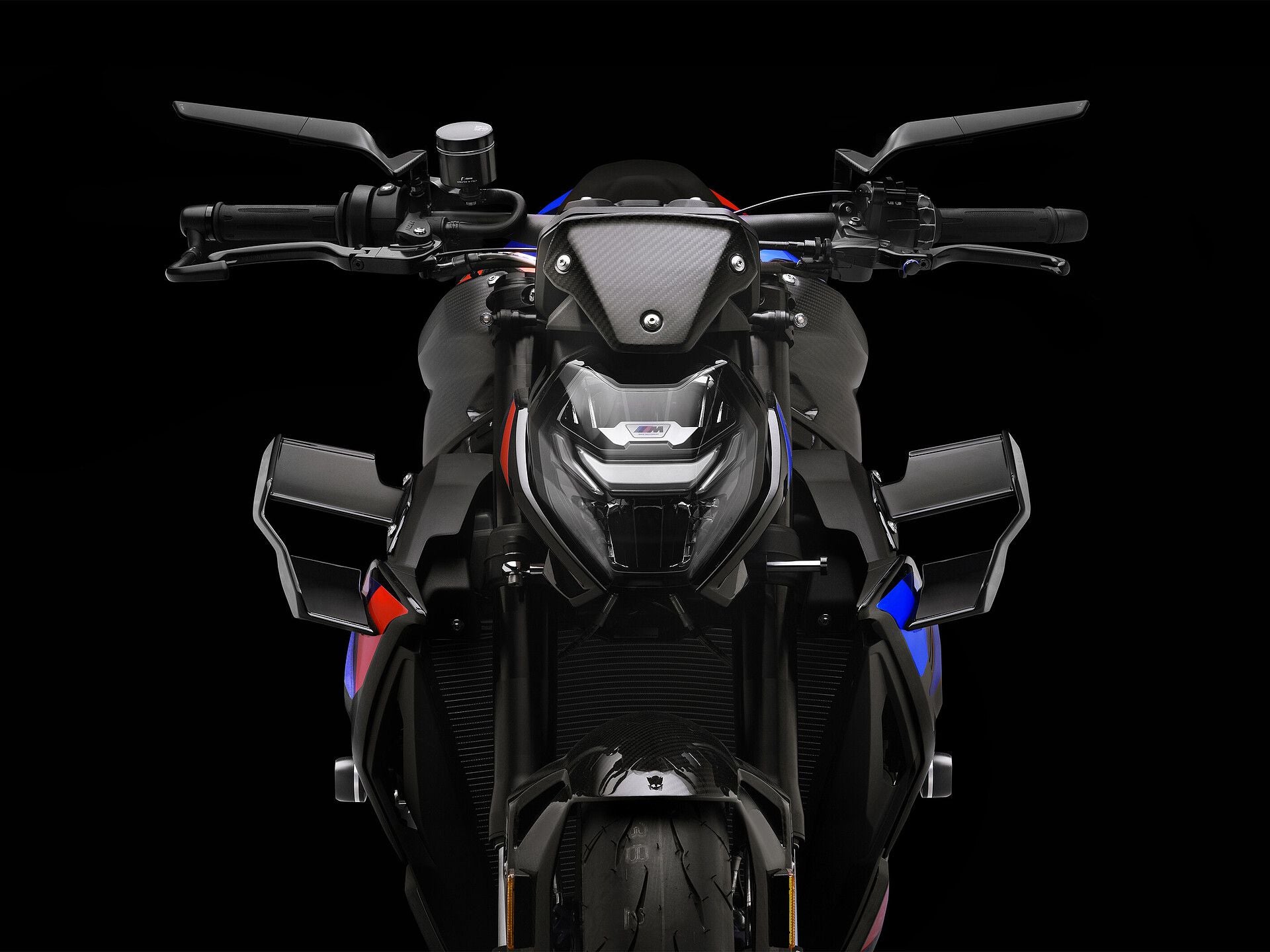 M 1000 R (2023 - 24) – rizoma Japan