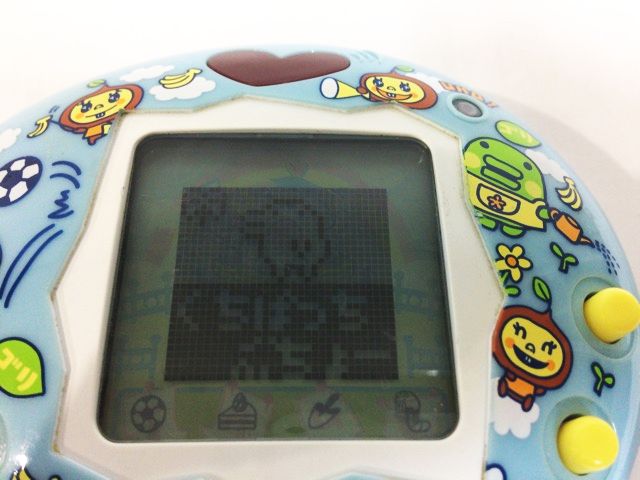 C1272_5.jpg 【希少】【まとめ売り】たまごっちレストラン たまごっち