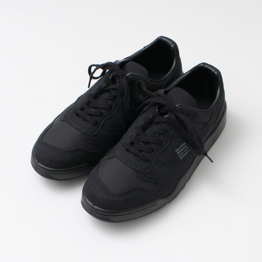 MOONSTAR（ムーンスター） 810s エイトテンス CLEVEN クレーヴェン