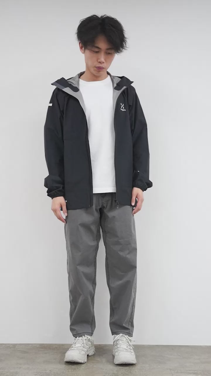 HAGLOFS（ホグロフス） リム ゴアテックス パックライトプラス 2