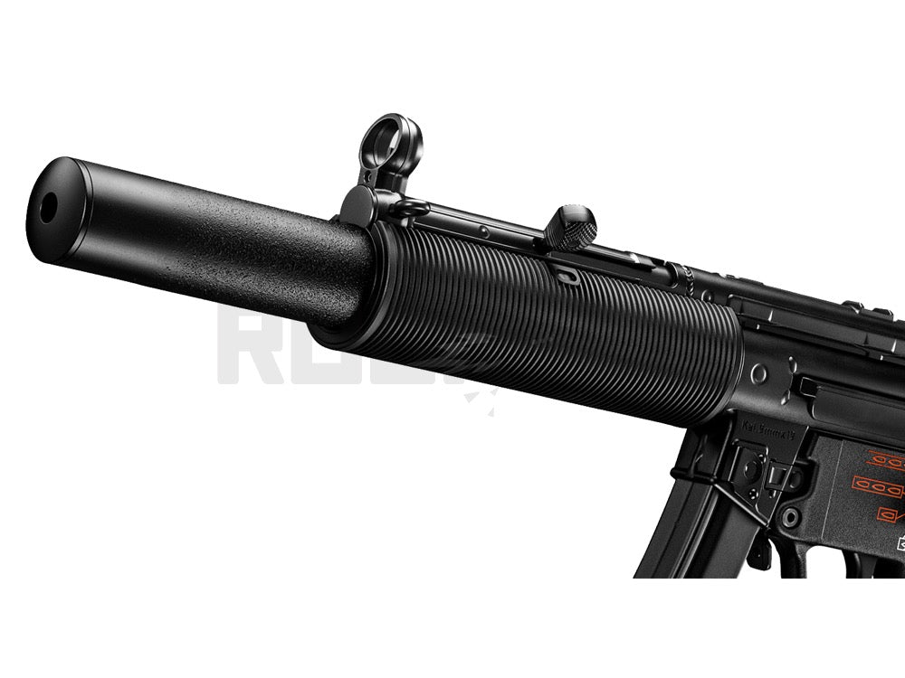 東京マルイ MP5 A4 スタンダード電動ガン 電子トリガーカスタム品 東京