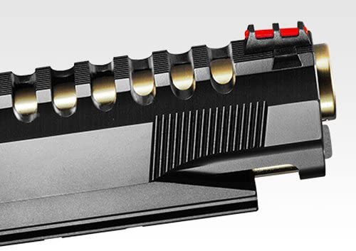 HI-CAPA5.1 GOLD Match ハイキャパ5.1 ゴールドマッチ 東京マルイ Hi