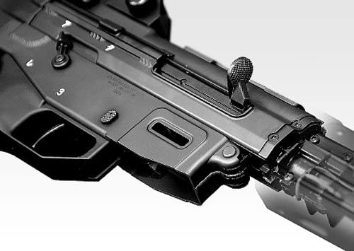 東京マルイ】89式5.56mm小銃〈固定銃床式〉スタンダード電動ガン（2025