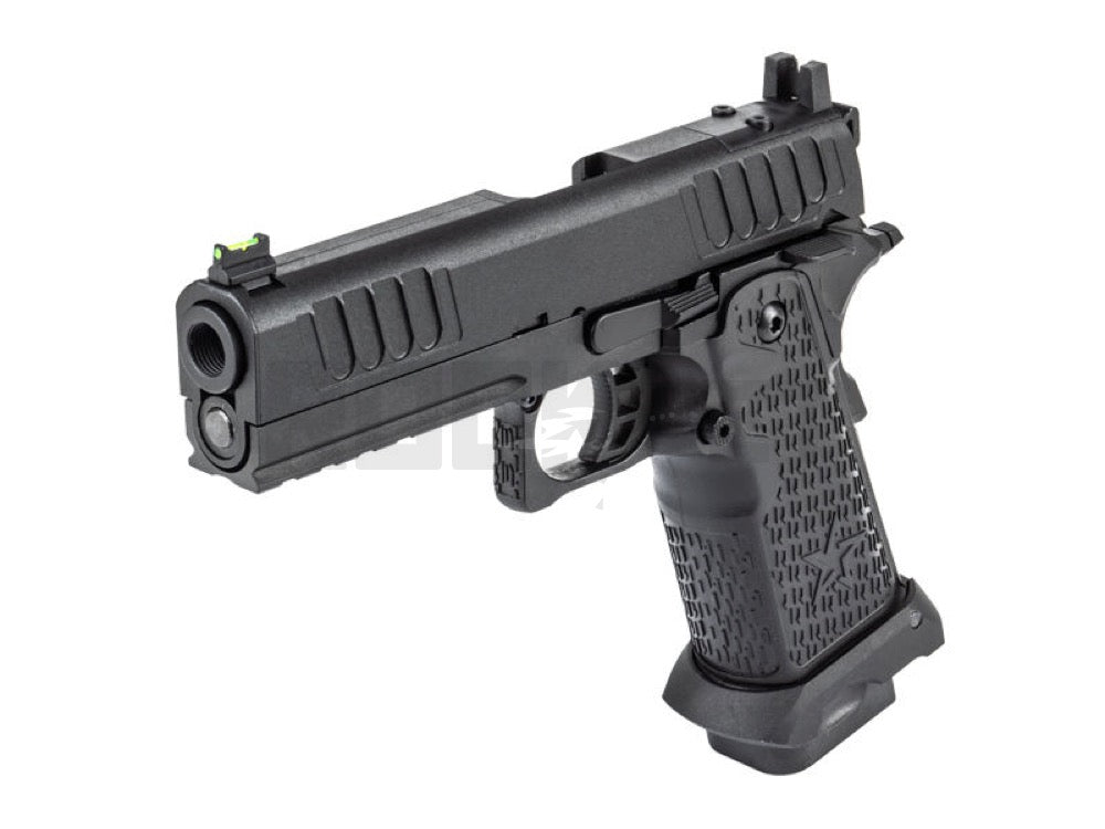 BATON airsoft】BS-STACCATO CO2GBB 2ndロット（生産終了） – ROCK-et