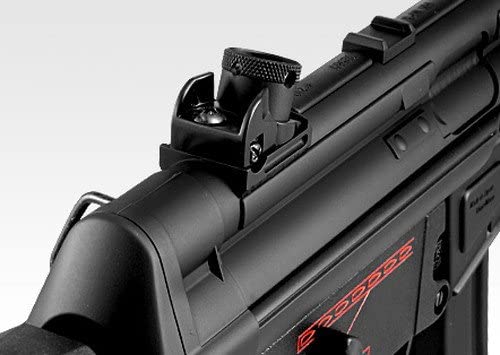 東京マルイ】H&K MP5 SD6 スタンダード電動ガン – ROCK-et