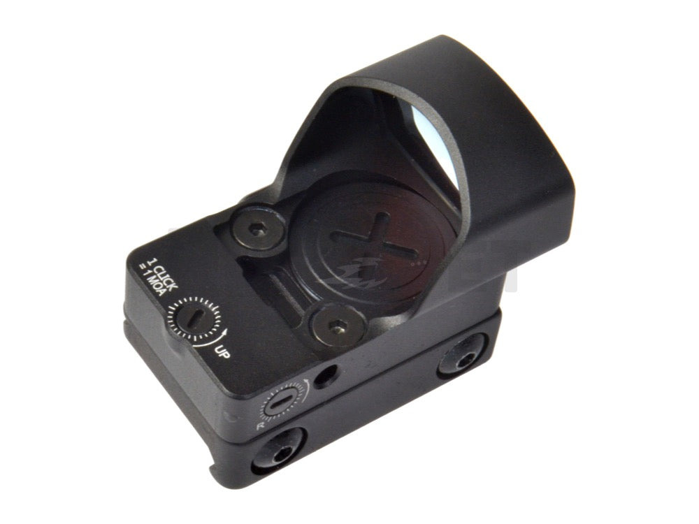 NOVEL ARMS】ABSOLUTE PRO 実銃用マイクロドットサイト（2025年11月11