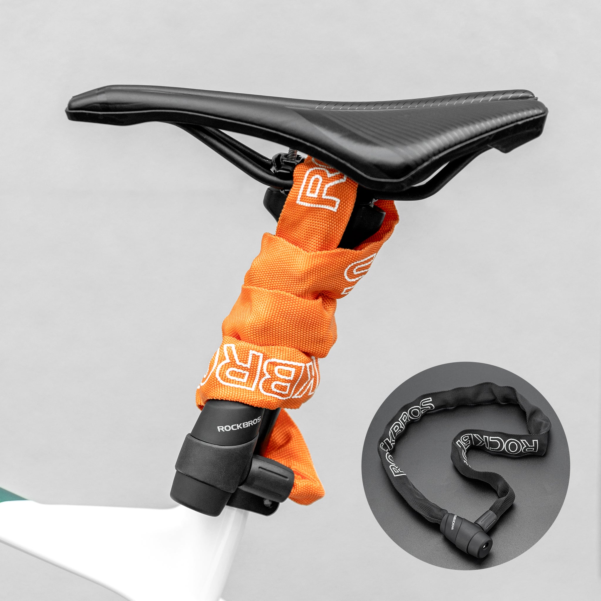 ROCKBROS チェーンロック 3230001 – ROCKBROSJP