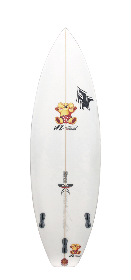 モーリス コール 2015 おすすめ モデル | ROCKDANCE：ソエダ