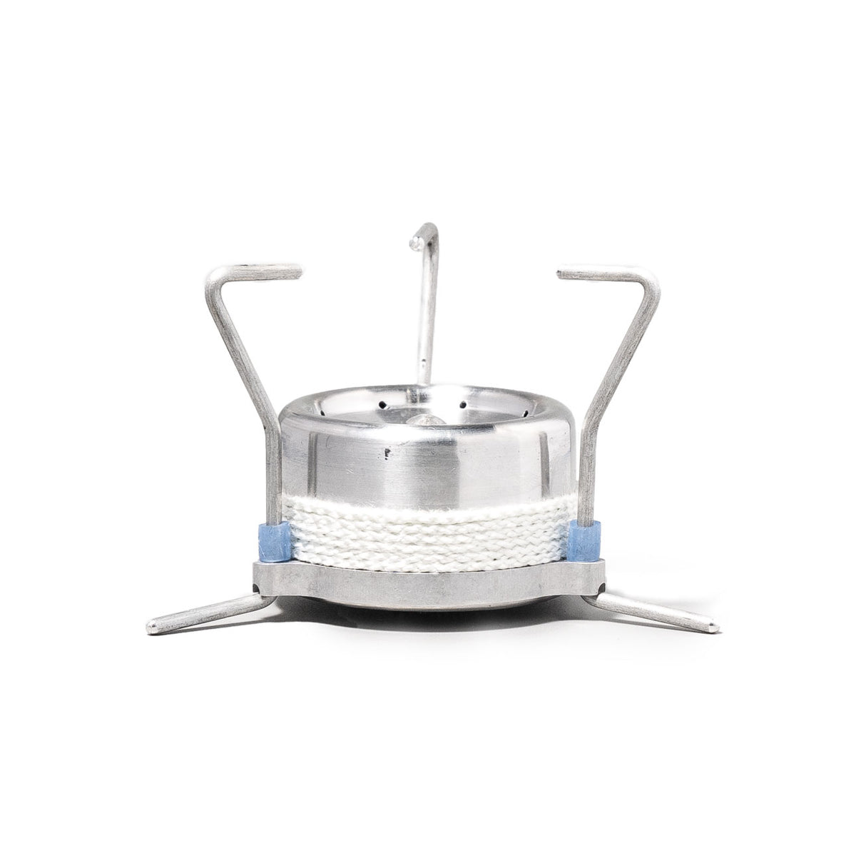 Batchstovez I.S. 2.0 アルコールストーブ | ROCK STEPPERS