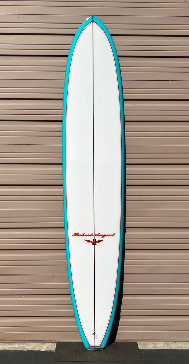10'0” 'Wingnut II' – Robert August Surf Company