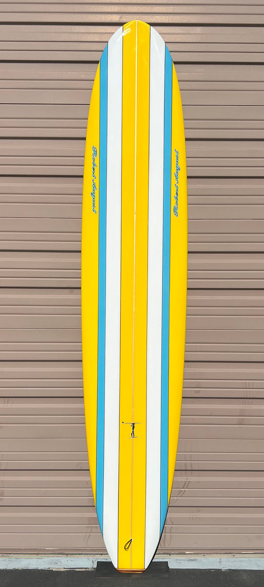 ま*郎様 【美品】Robert August ロバートオーガスト 9'6ft ロ 9'6” RA