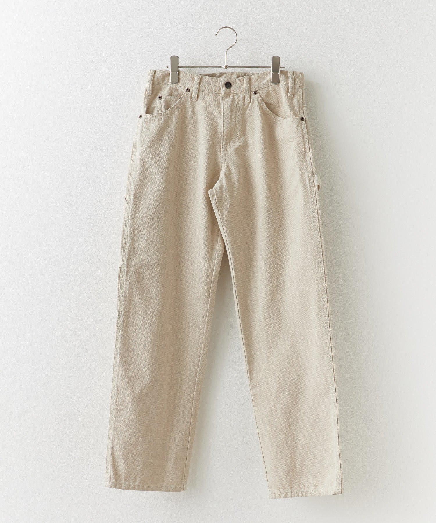 Dickies / 中津川吾郎コラボ 1939 MODEL PAINTERS PANTS / モデル