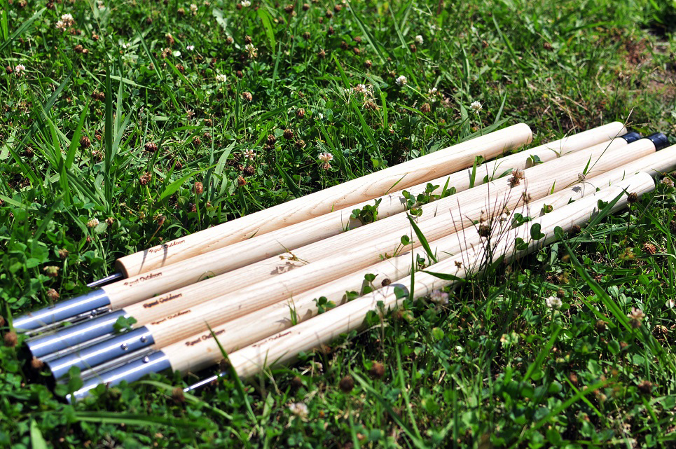 Wood Pole 230 – Roost Outdoors®