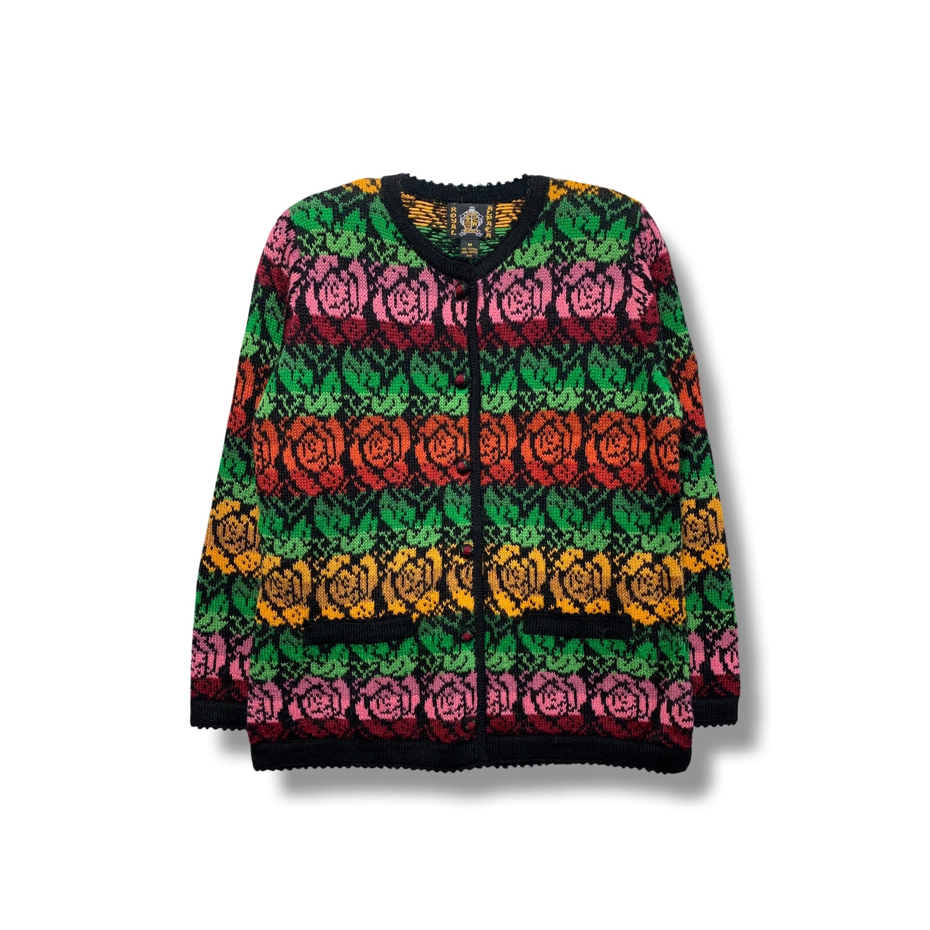 オンライン限定価格》ニット / カーディガン / アルパカ100