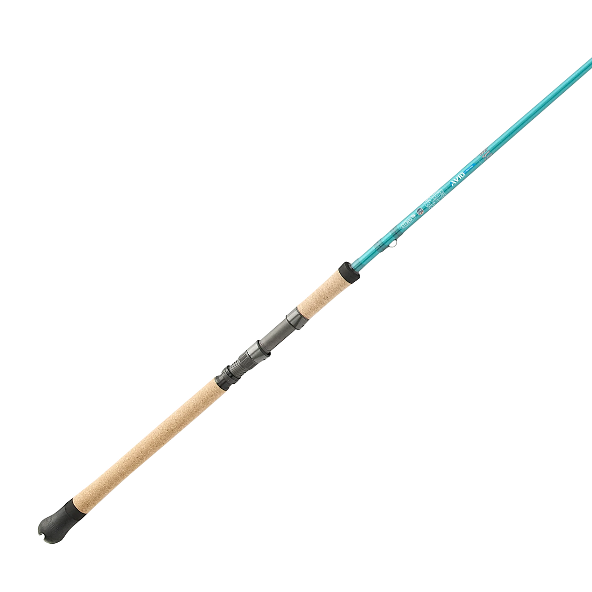 Avid Series Inshore – St. Croix Rod