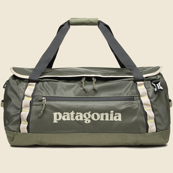 Black Hole Duffel 55L - Pine Needle Green
