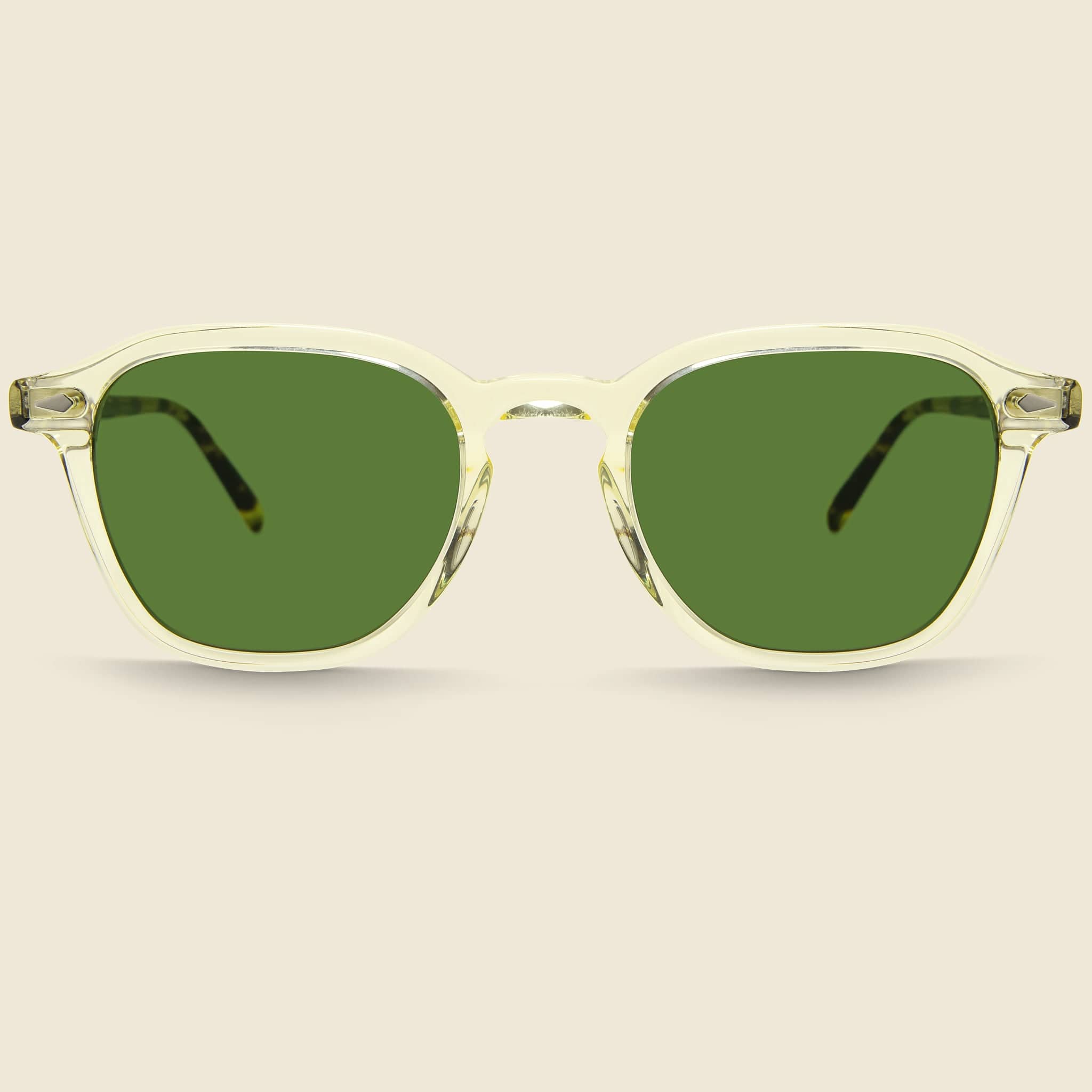 Vantz 50mm - Citron/Tortoise